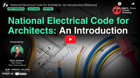 Screenshot 2024 11 30 at 9.37.21 PM 1 National Electric Code for Architects: An Introduction